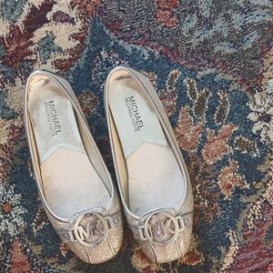 Michael Kors flats